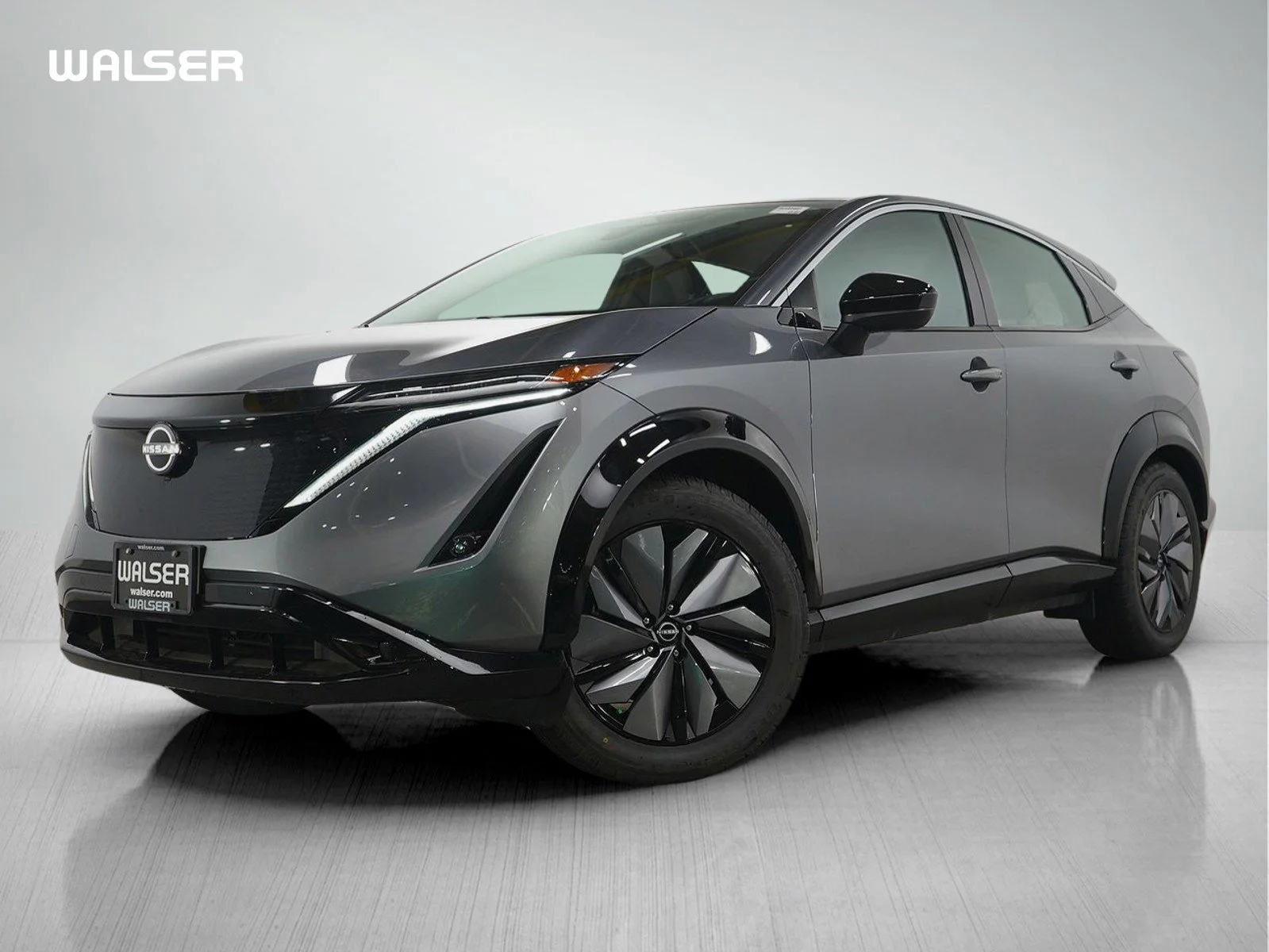 2023 Nissan Ariya Engage FWD's photo