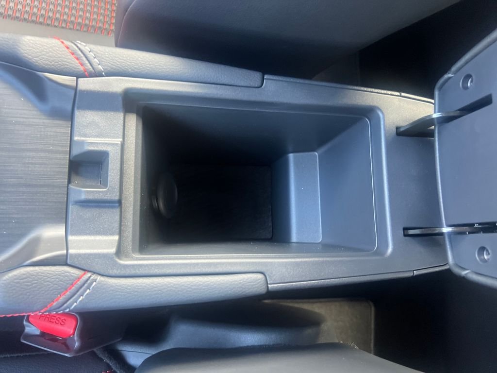 Certified Used 2025 Super Black Nissan SR image 26
