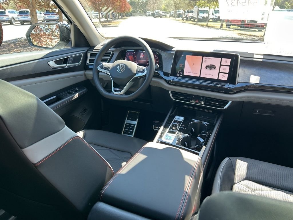 2026 Volkswagen Atlas Atlas Peak Edition - Photo 9