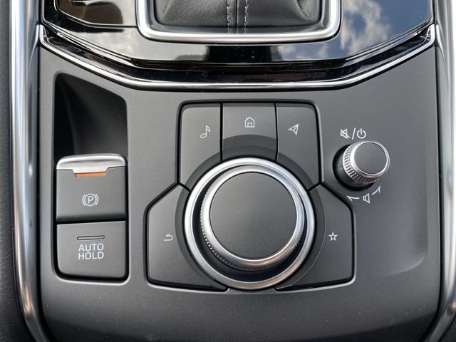 Used 2025 Gray Mazda 2.5 S Premium Plus Package image 23