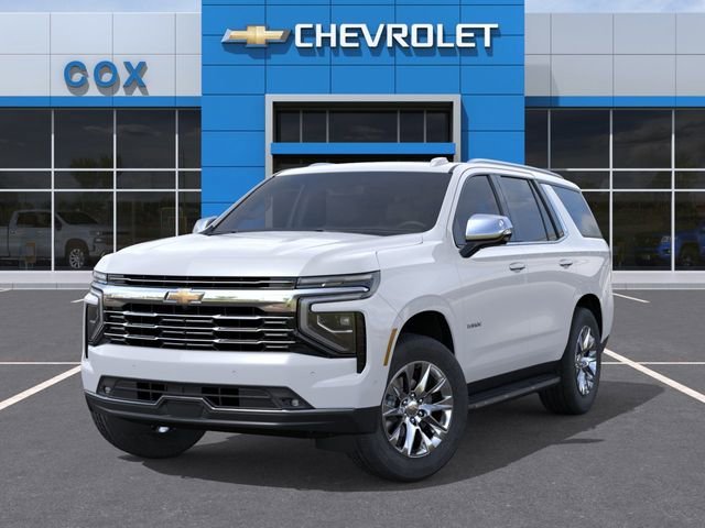 New 2026 Polar White Tricoat Chevrolet Premier image 6
