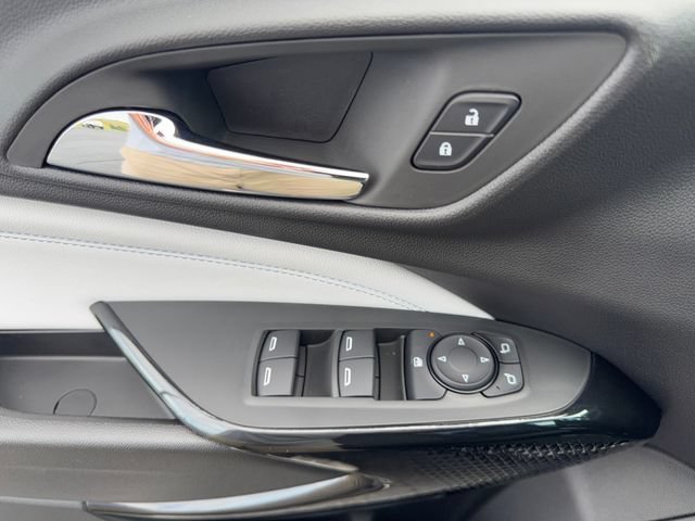 2026 Chevrolet Trax LT - Photo 18