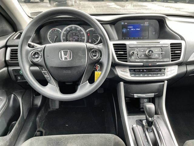 Used 2013 Silver Honda LX image 12