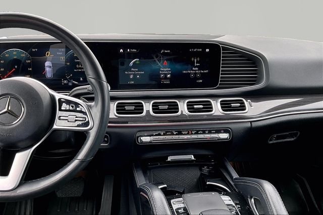 Used 2020  Mercedes-Benz GLE 350 image 6