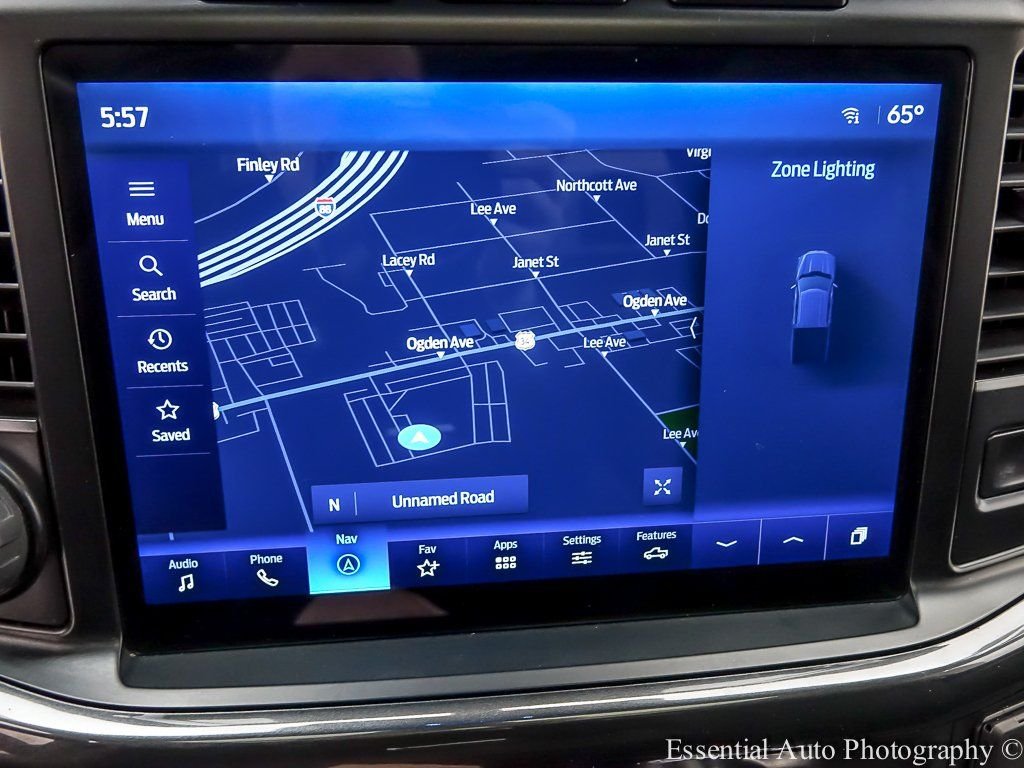 2022 Ford F-150 XLT - Photo 19