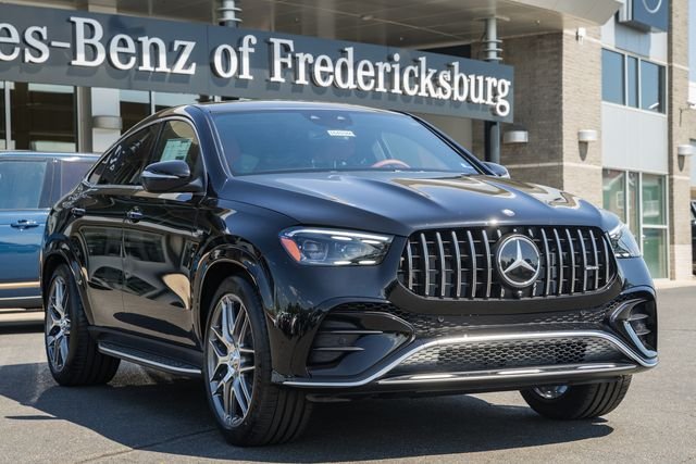 2026 Mercedes-Benz GLE GLE 53 AMG 4MATIC's photo
