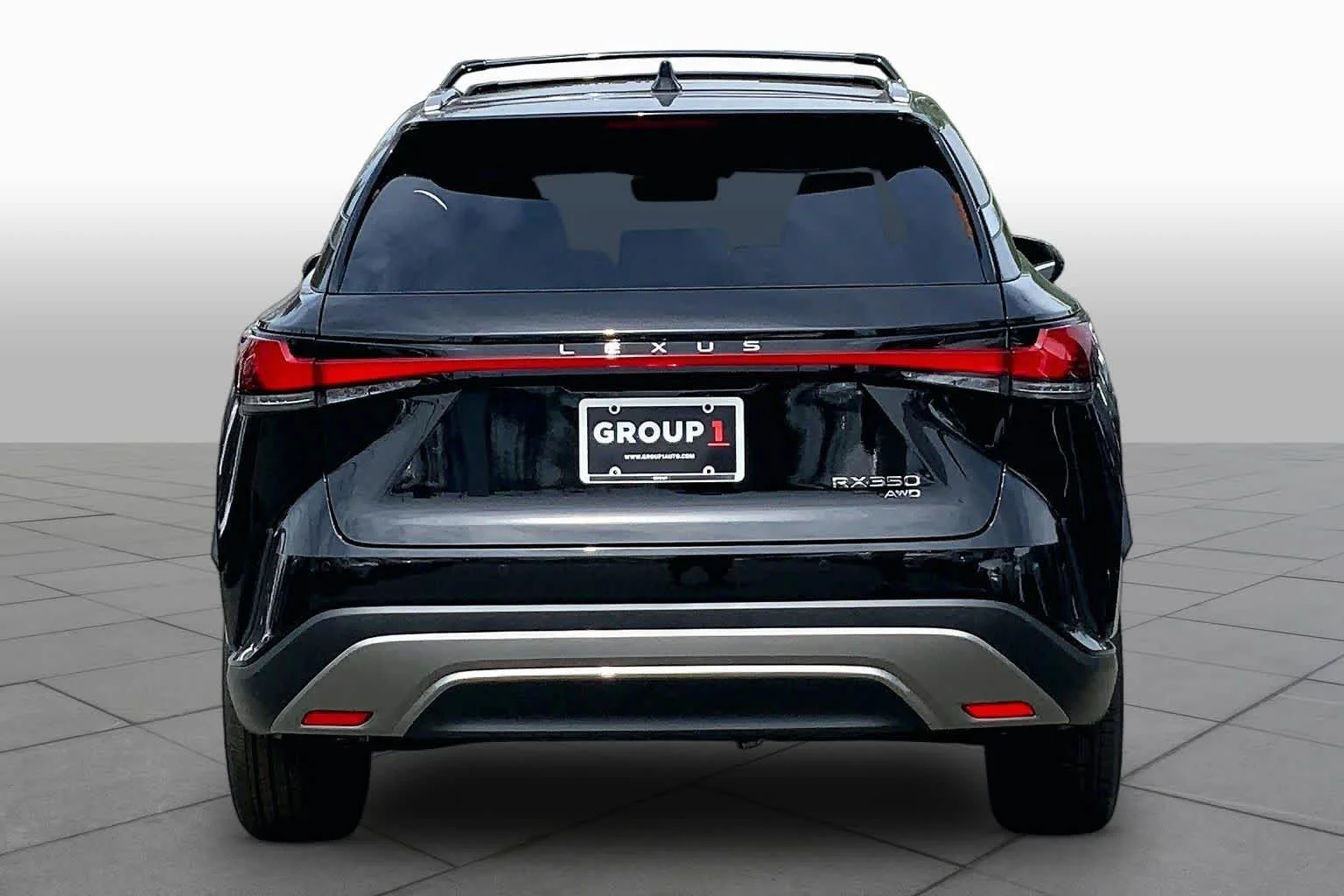 New 2026 Caviar Lexus PREMIUM image 4
