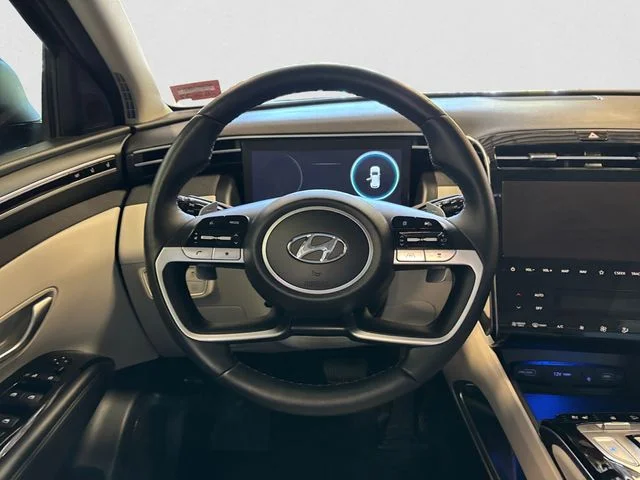 Used 2024 Gray Hyundai Limited image 13
