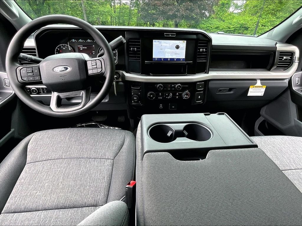 2026 Ford F-250SD — photo 6