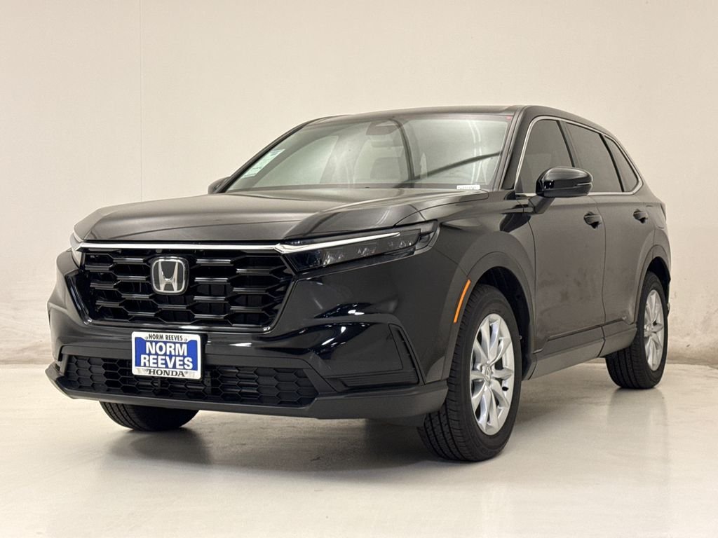 2026 Honda CR-V EX - Photo 2