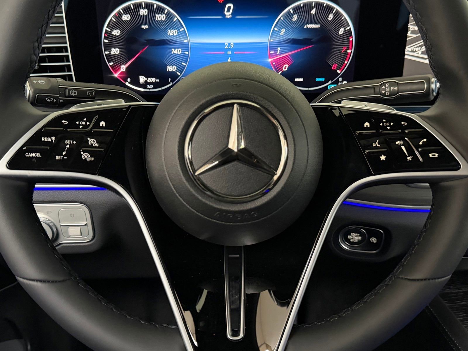 New 2026 Black Mercedes-Benz GLE 350 image 36
