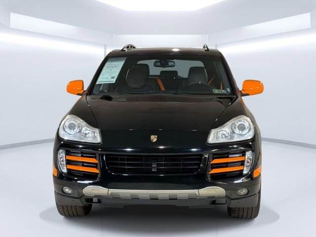 Used 2010 Black Porsche S Transsyberia image 10