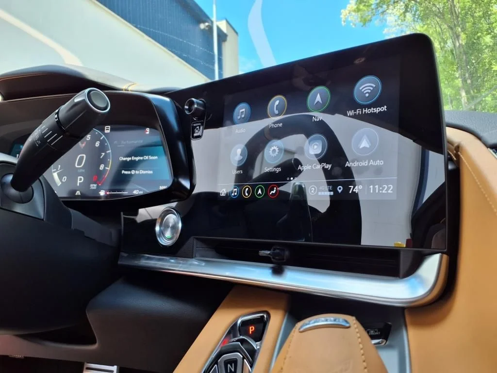 2023 Chevrolet Corvette 2LZ - Photo 15