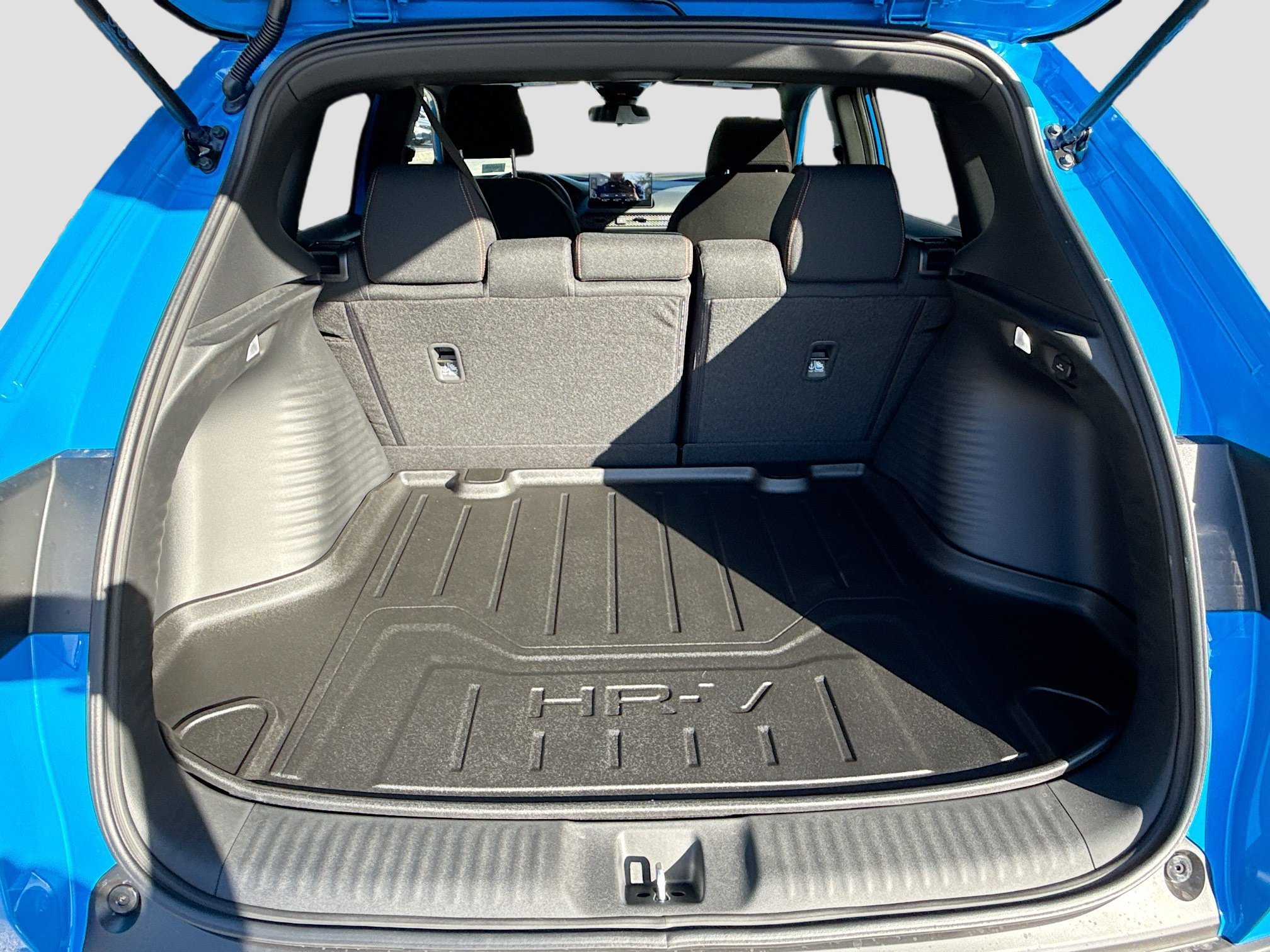 2026 Honda HR-V Sport - Photo 21