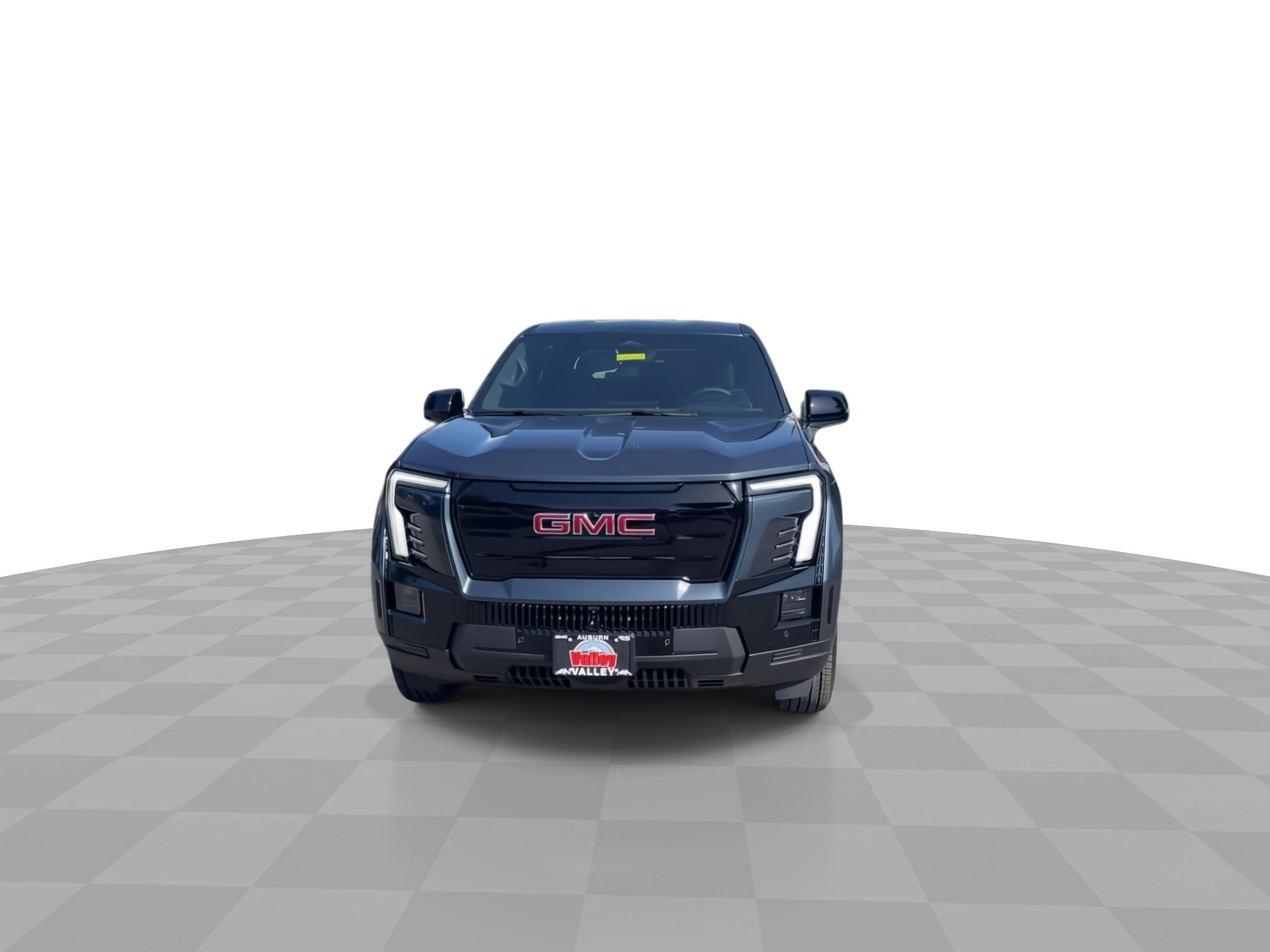 2026 GMC Sierra EV Elevation - Photo 36