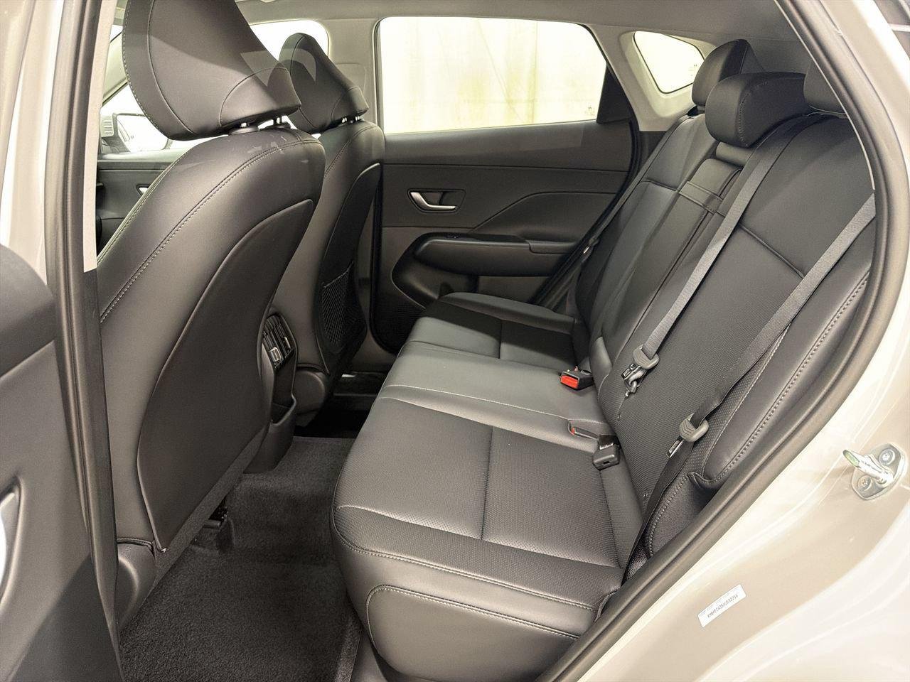 New 2027 Cyber Gray Metallic Hyundai Limited AWD image 19