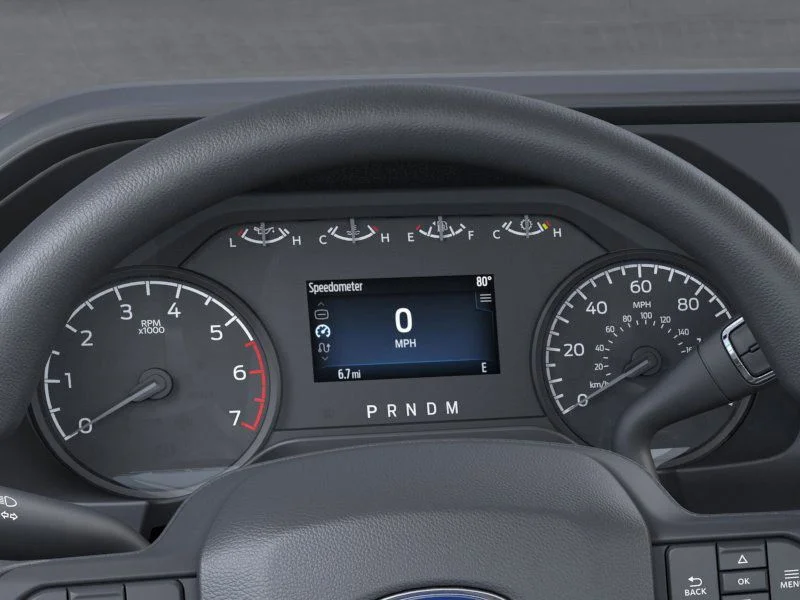 2025 Ford F-250 Super Duty XL - Photo 14