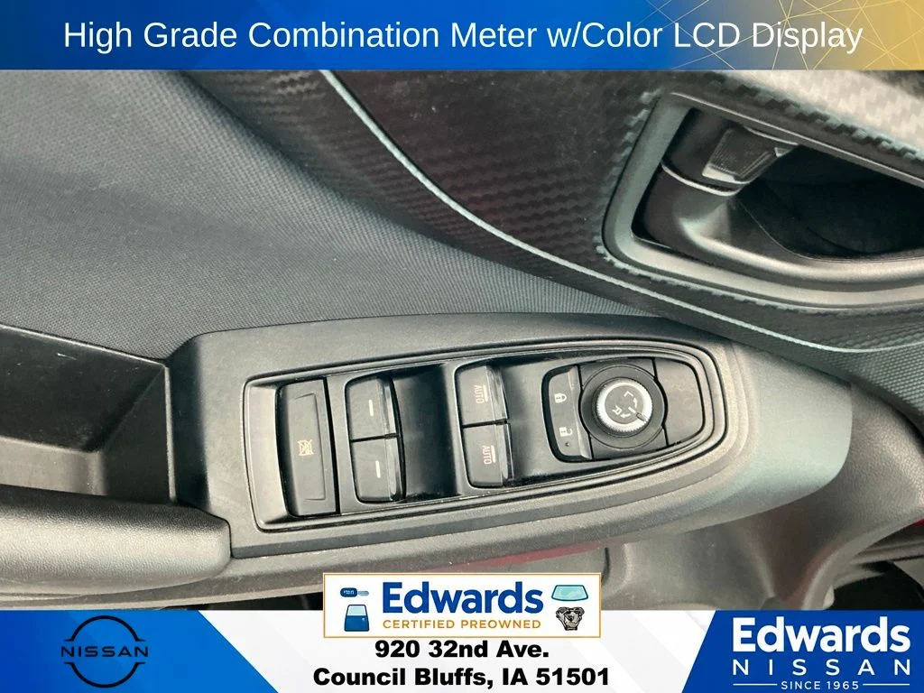 Used 2021 Red Subaru Premium image 19