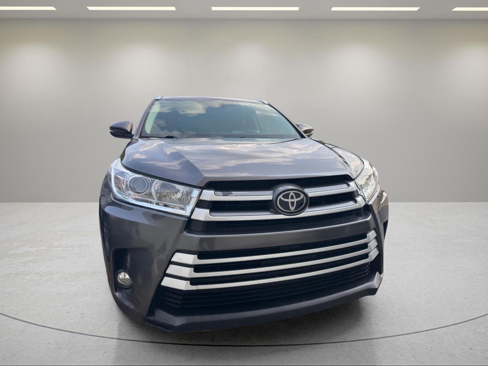 2018 Toyota Highlander XLE - Photo 9