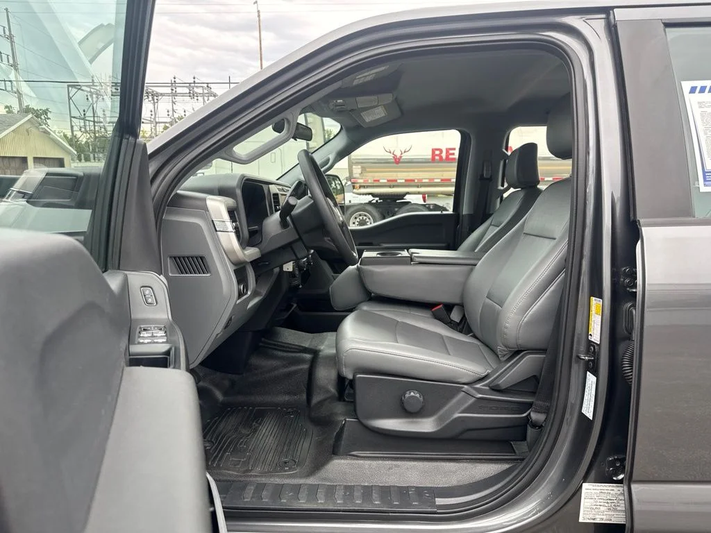 Used 2026 Gray Ford XL image 13