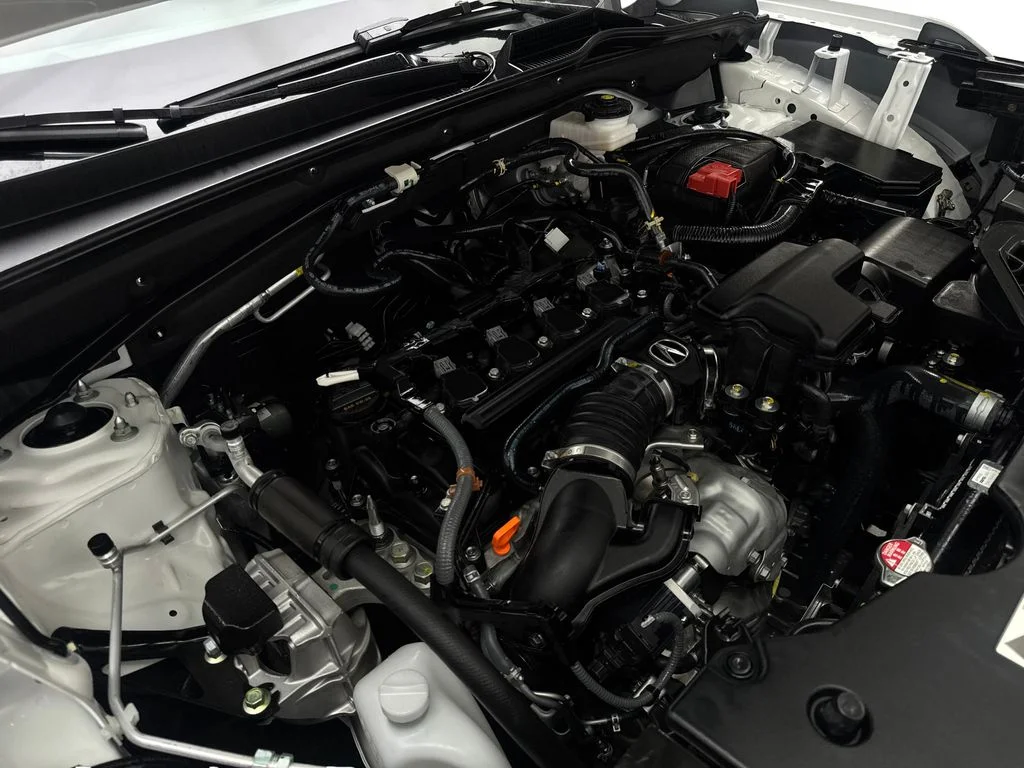 Used 2025 White Acura A-Spec Package image 77