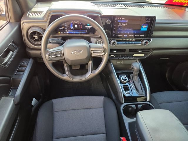 2024 Chevrolet Colorado Trail Boss - Photo 12