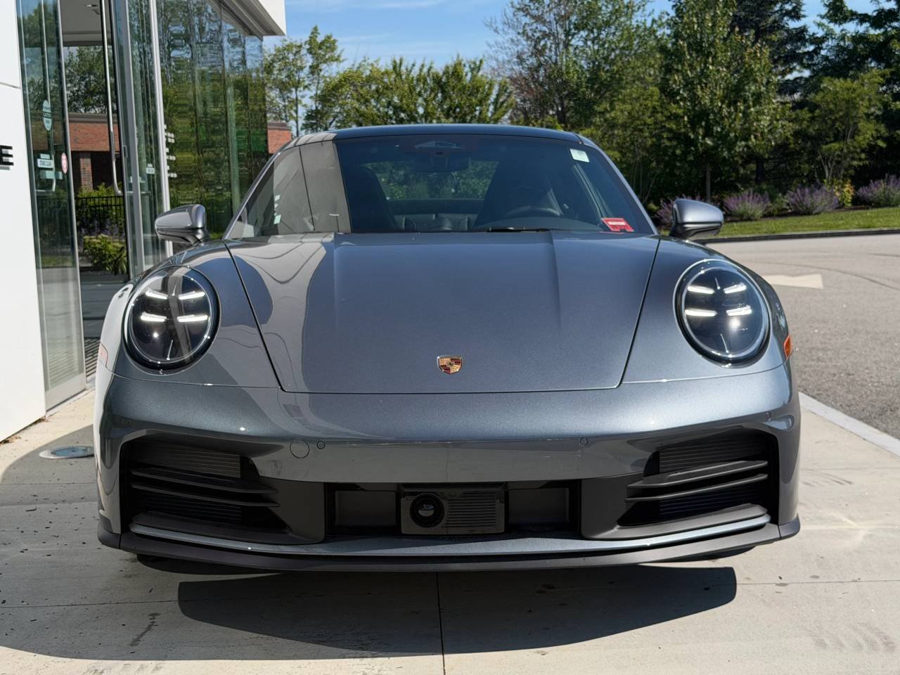 2026 Porsche 911 - Photo 6