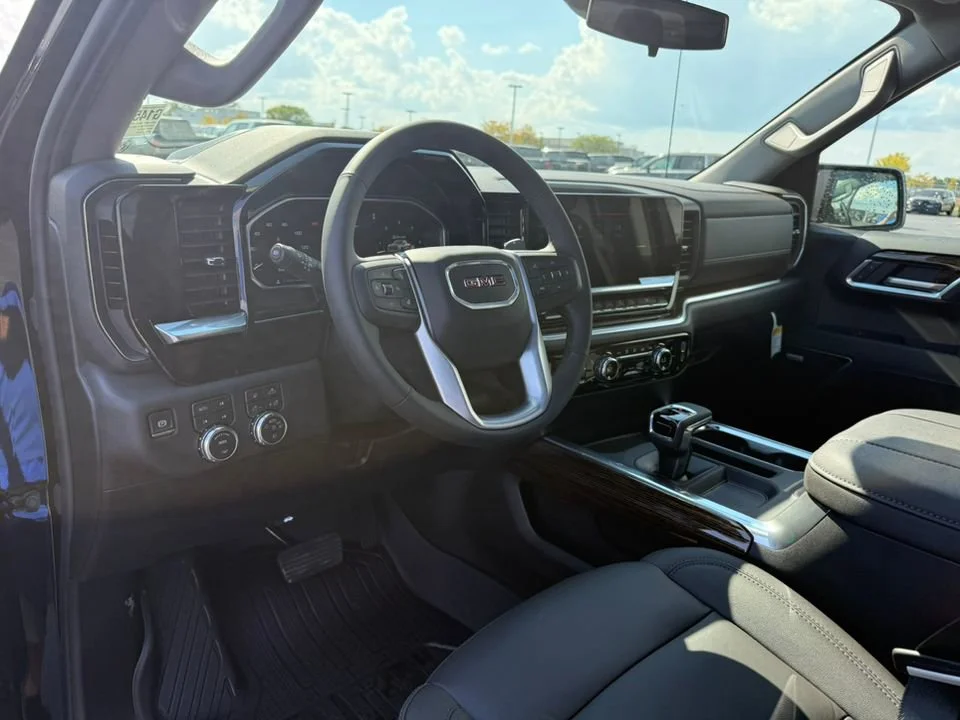 2026 GMC Sierra 1500 Elevation - Photo 20