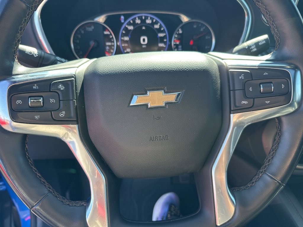 2024 Chevrolet Blazer Premier - Photo 15
