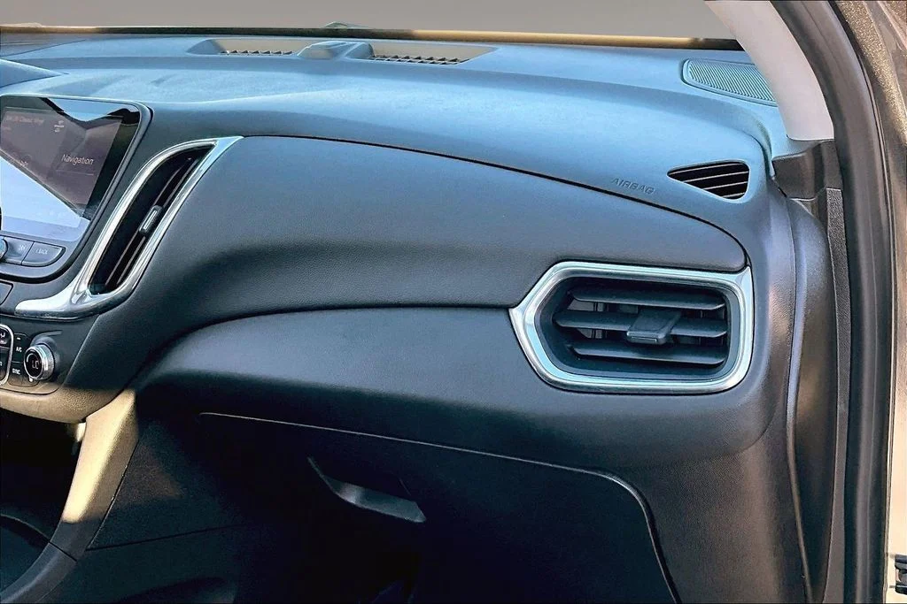 Used 2019 Gray Chevrolet LT image 24
