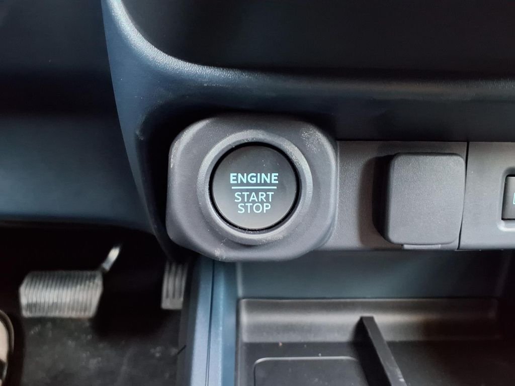 New 2026 Shadow Black Ford Lobo™ image 18