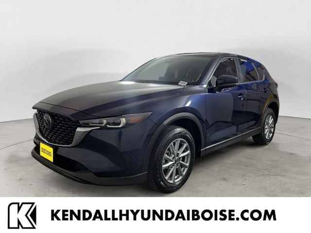 2023 Mazda CX-5 S Select Package Auto AWD's photo