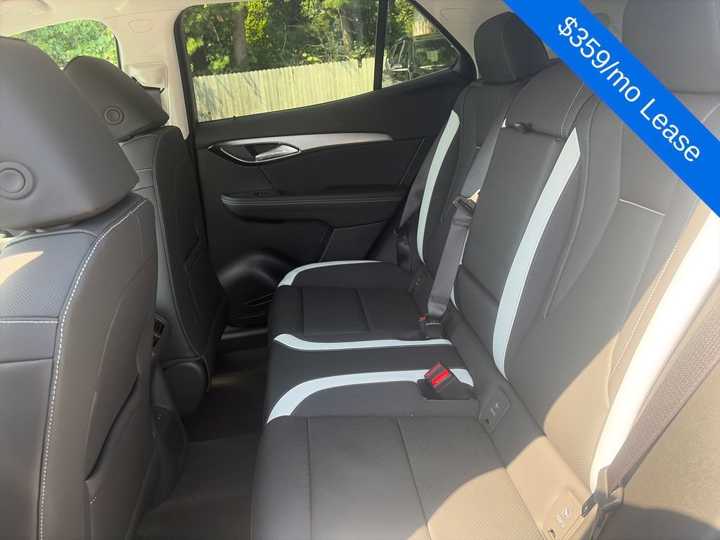 2026 Buick Envision Sport Touring - Photo 23