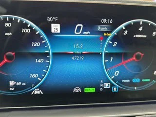 Used 2023 Beige Mercedes-Benz GLE 450 image 15