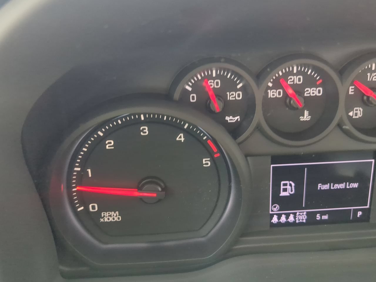 2026 GMC Sierra 2500HD Pro - Photo 12