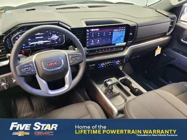 2026 GMC Sierra 1500 Elevation - Photo 7