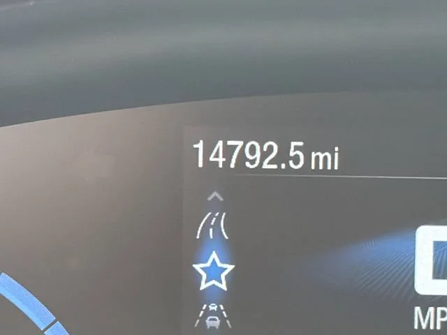Used 2024 Gray Ford Big Bend image 27