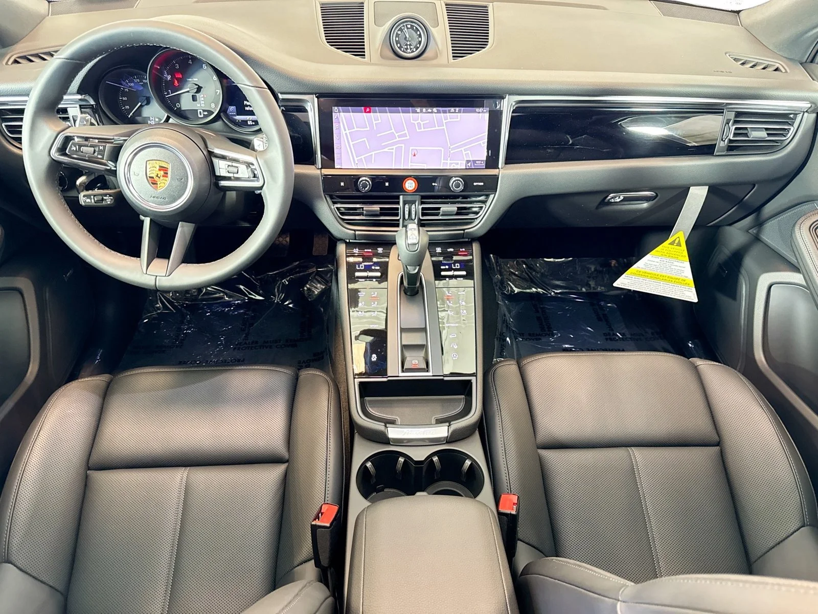 Used 2026 Black Porsche  image 20