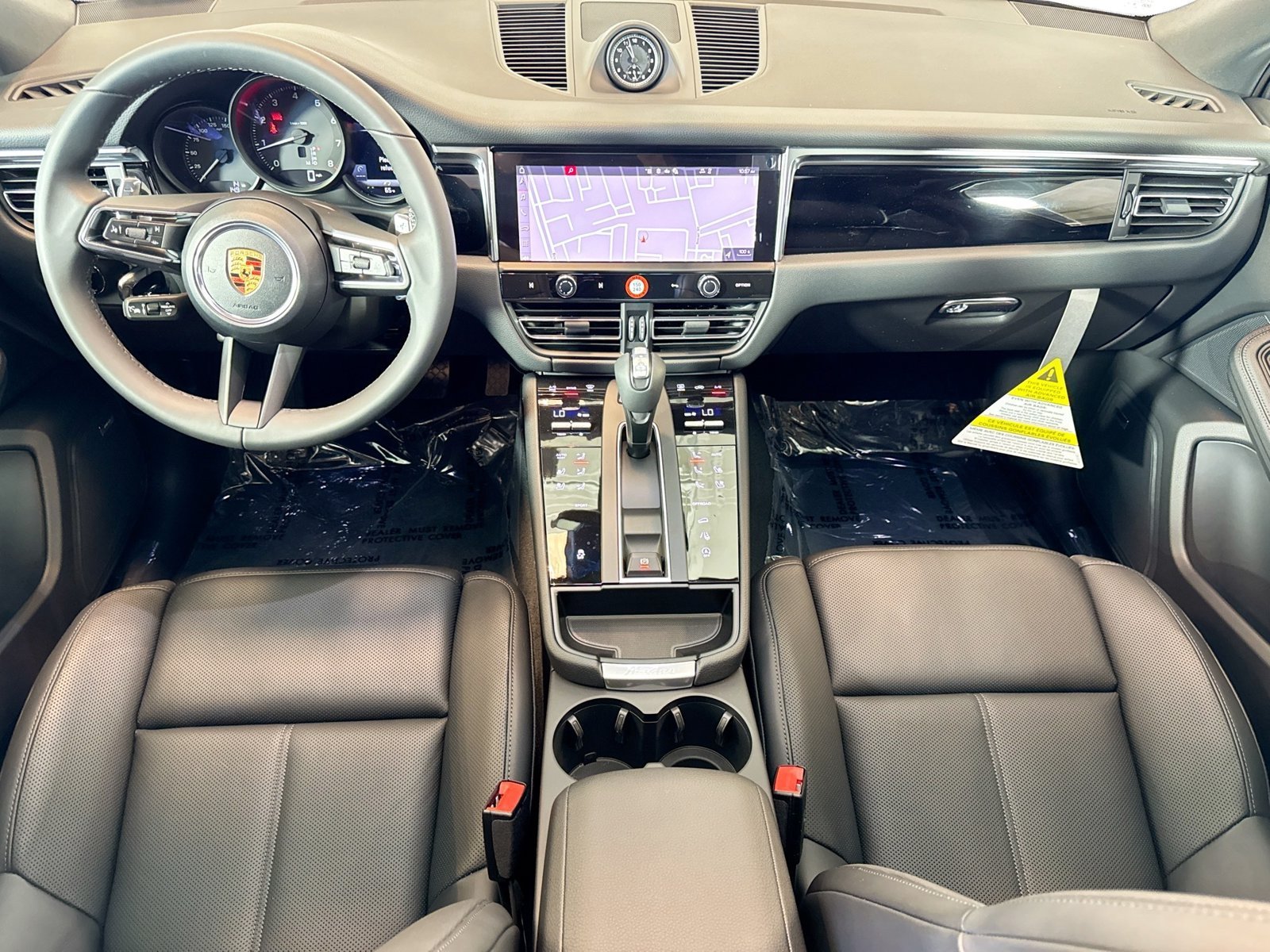 Used 2026 Black Porsche  image 20