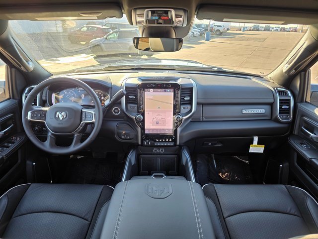 2026 RAM 2500 Laramie - Photo 18