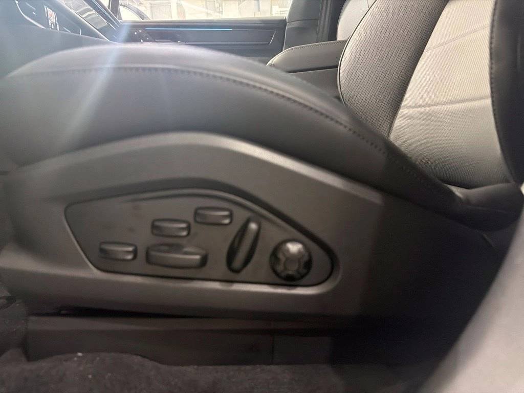 2026 Porsche Macan GTS - Photo 28