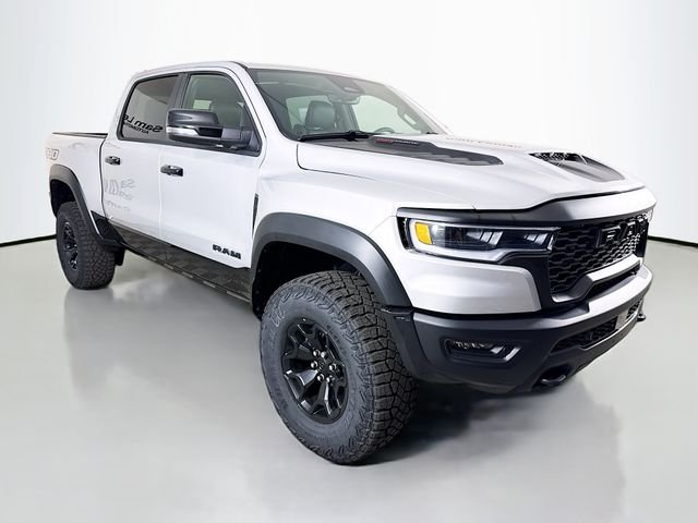 New 2026 Silver Zynith Exterior Paint RAM RHO image 1