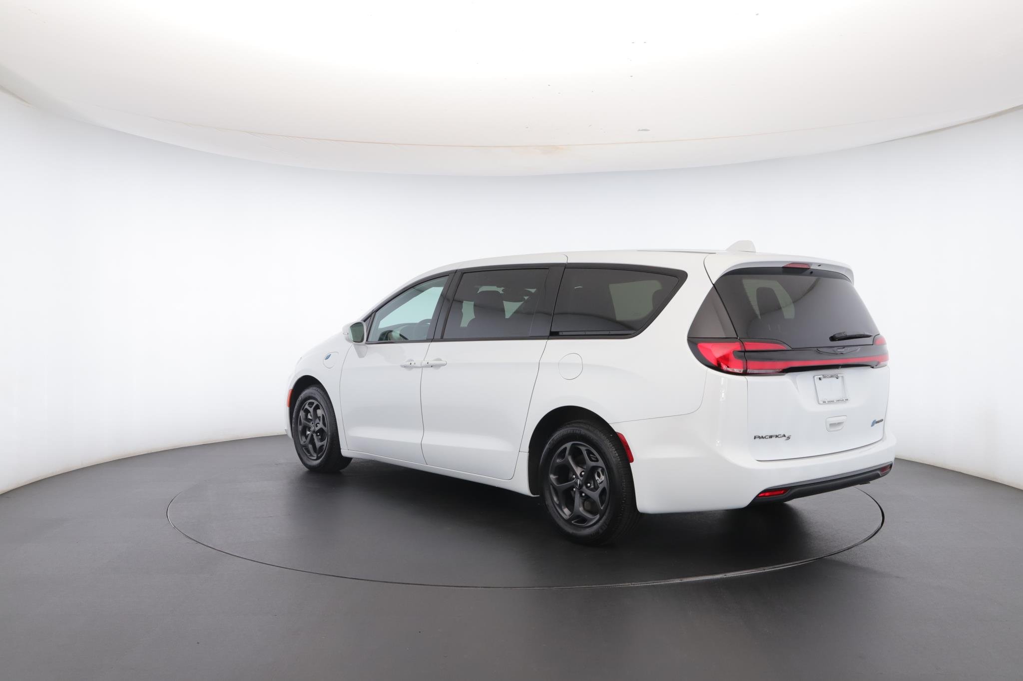 2022 Chrysler Pacifica Hybrid Touring L - Photo 30