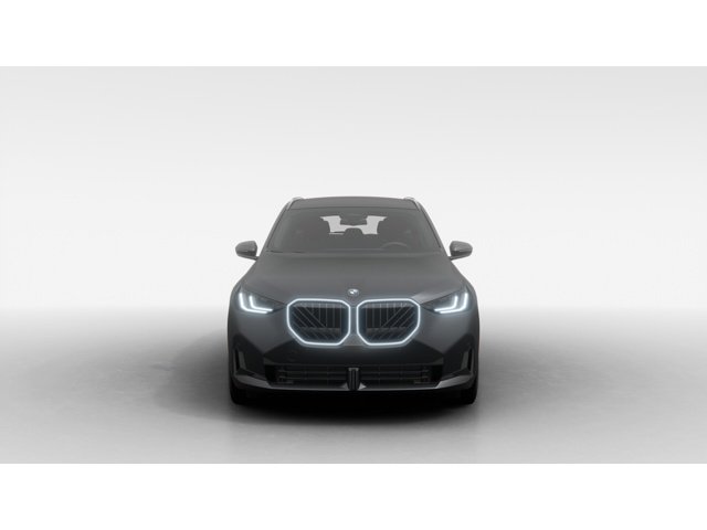 2026 BMW X3 photo 3