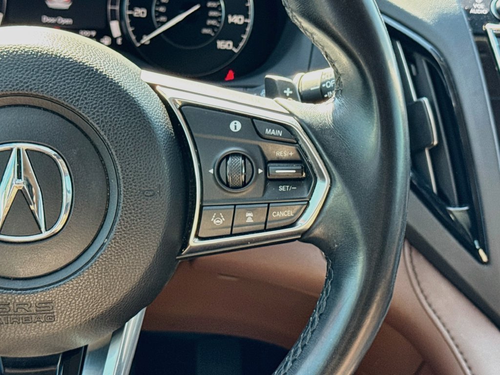 Used 2021  Acura Technology Package image 28