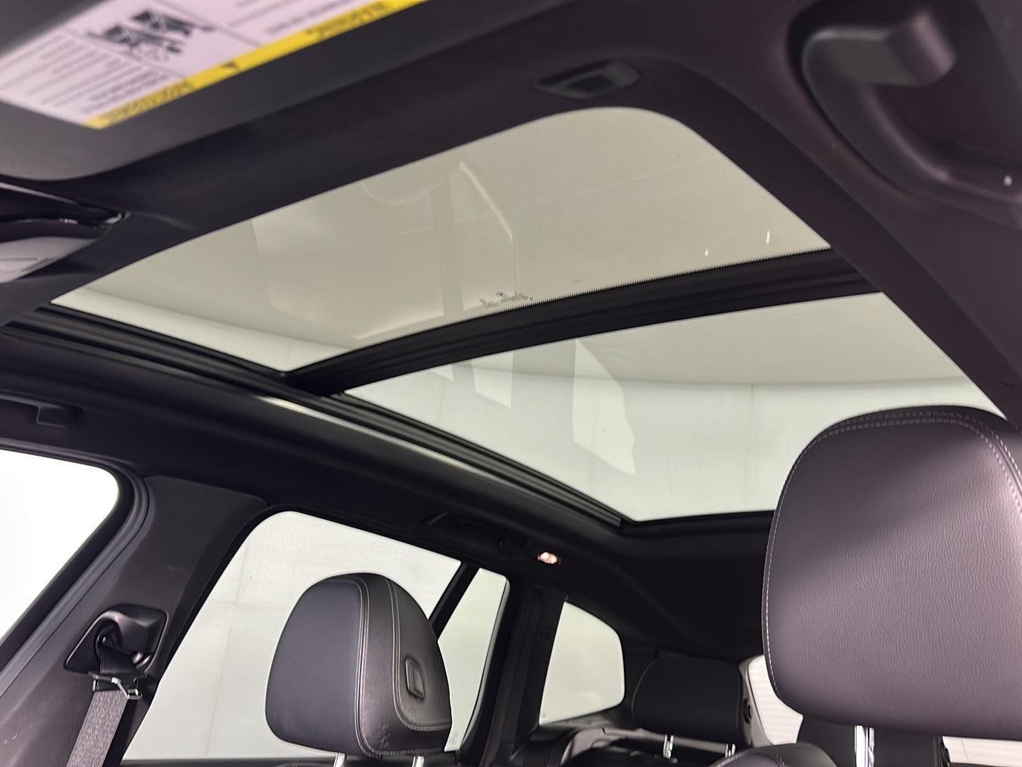 Certified Used 2023 Jet Black BMW xDrive30i image 23