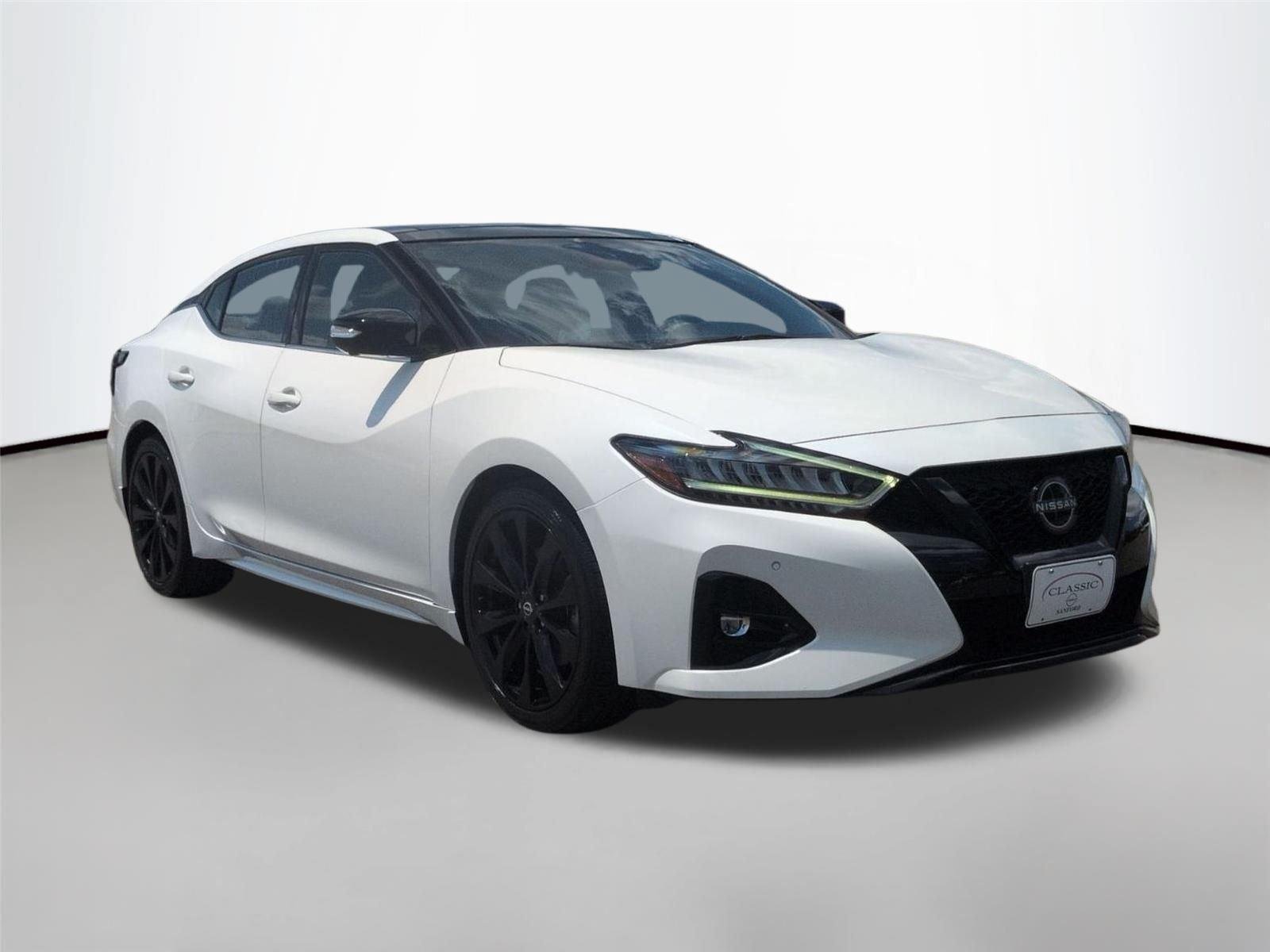 Used 2023  NISSAN SR image 7