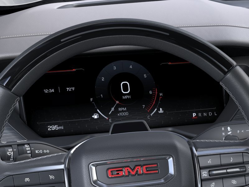 2026 GMC Acadia Elevation - Photo 18