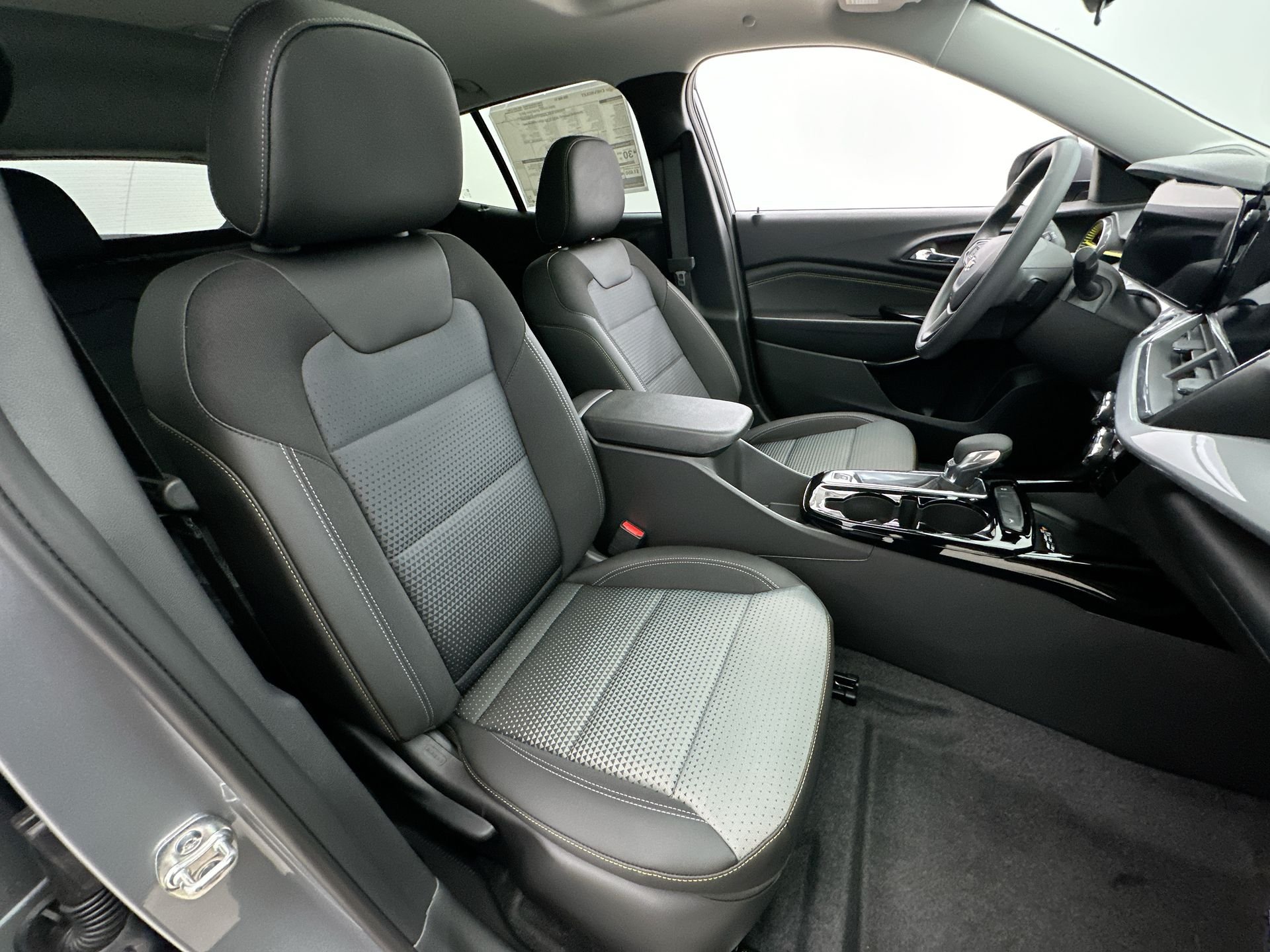 2026 Chevrolet Trax LT - Photo 82