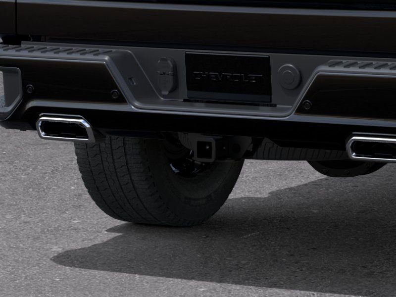 2026 Chevrolet Silverado 1500 RST - Photo 14